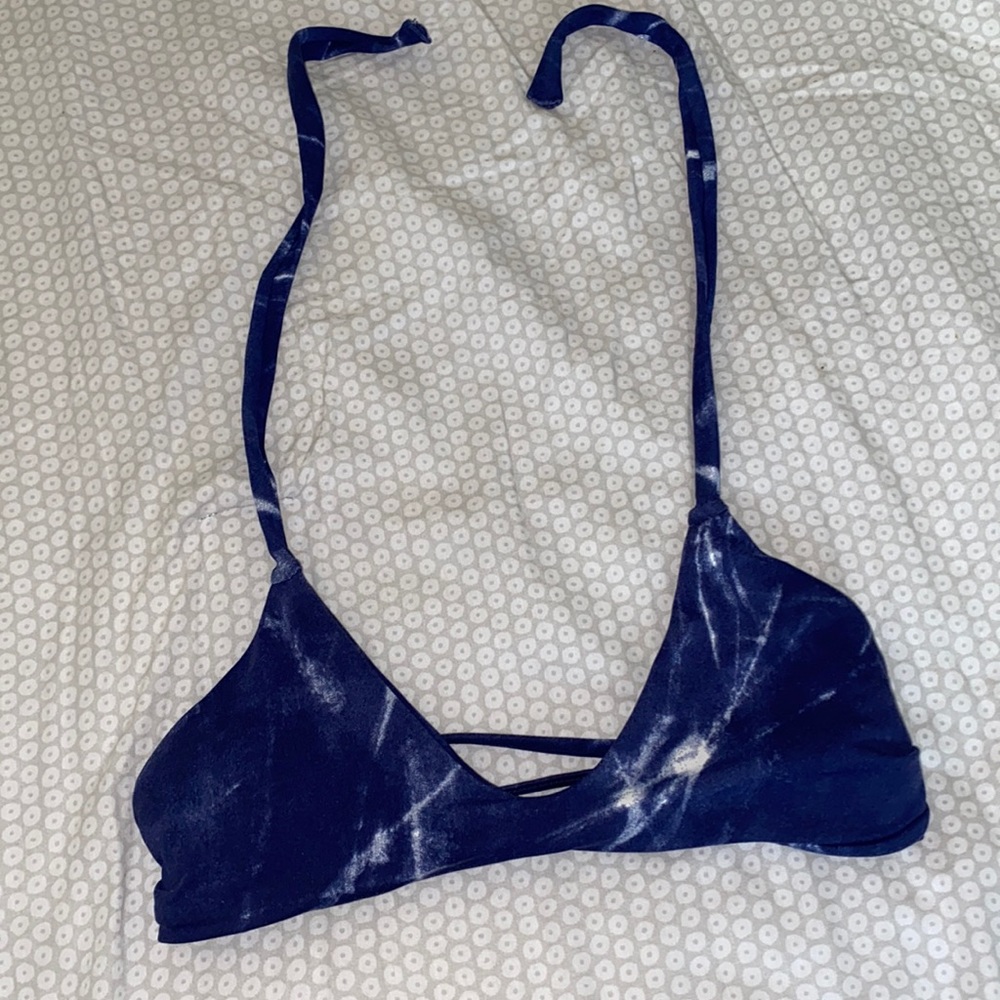 Midori Swim Drunken Sailor Top